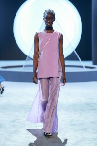 Salvatore Ferragamo RTW Fall 2021