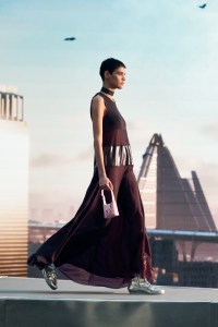 Salvatore Ferragamo RTW Fall 2021