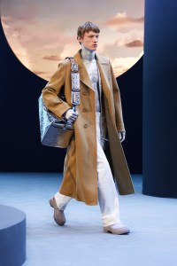 Salvatore Ferragamo RTW Fall 2021