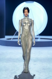 Salvatore Ferragamo RTW Fall 2021