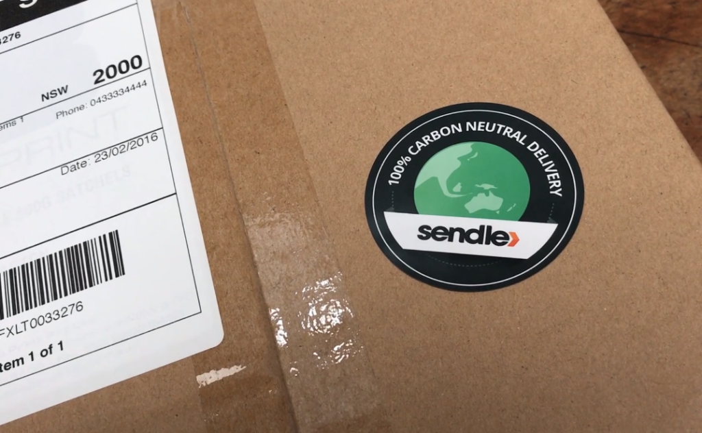 With Sendle’s integration, Kidizen sellers can print shipping labels directly from their dashboard, giving them a streamlined way to manage orders and book package delivery across the U.S. Sendle is designed to offer small businesses an affordable shipping service with flat-rate pricing that can take the headache out of calculating shipping costs. No warehouses are required to work with Sendle.