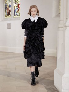 Simone Rocha RTW Fall 2021