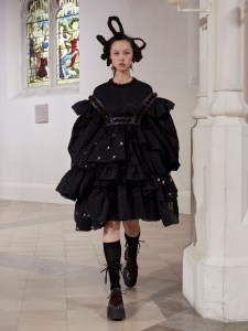 Simone Rocha RTW Fall 2021
