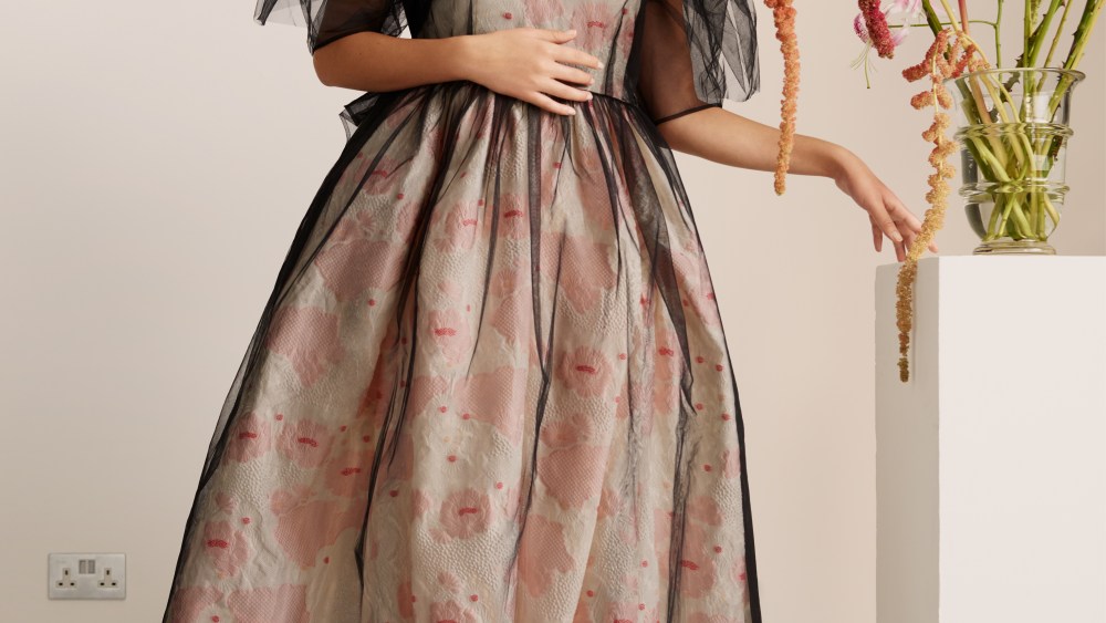 Simone Rocha x H&M Collection Photos