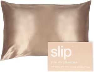 slip, best silk pillowcases for skin