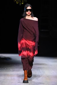Sportmax RTW Fall 2021
