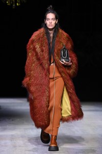 Sportmax RTW Fall 2021