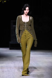 Sportmax RTW Fall 2021