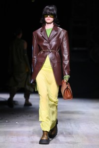 Sportmax RTW Fall 2021
