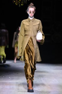 Sportmax RTW Fall 2021