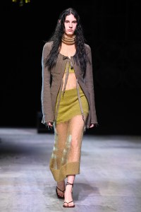 Sportmax RTW Fall 2021