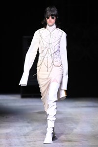 Sportmax RTW Fall 2021