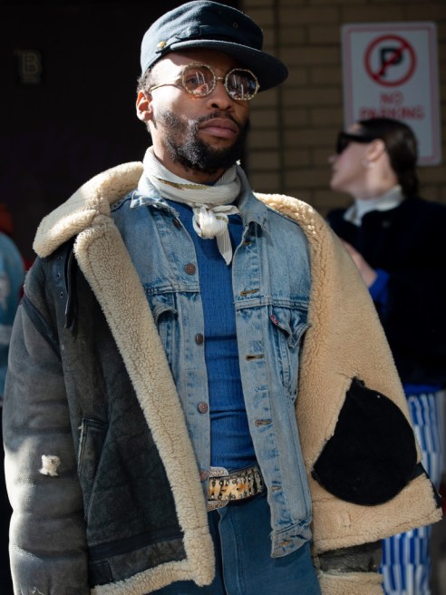 Trend forecasters from MintMod and Made Trends see demand for statement coats, structured garments, tailoring and elevated athleisure.