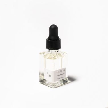 sundays, best cuticle oils