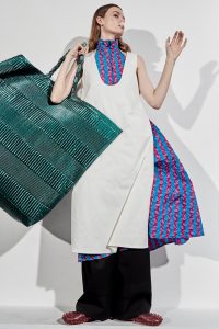 Sunnei RTW Fall 2021