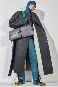 Sunnei RTW Fall 2021