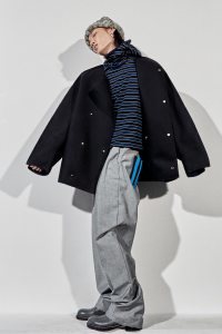Sunnei RTW Fall 2021