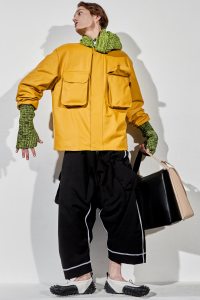 Sunnei RTW Fall 2021