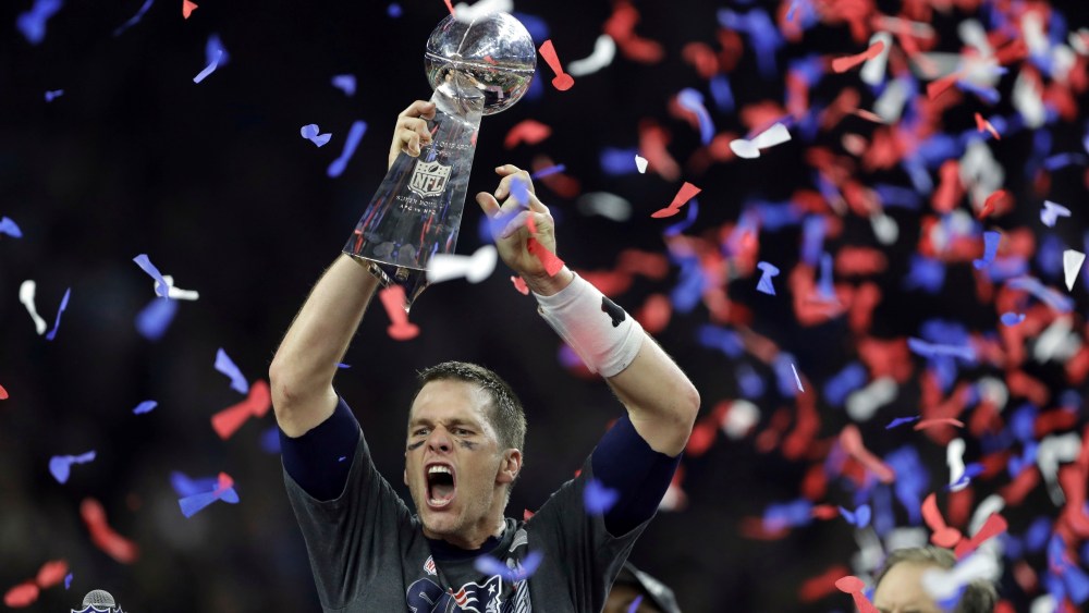 Super Bowl Trophy: History of Tiffany & Co. Designed Vince Lombardi Trophy