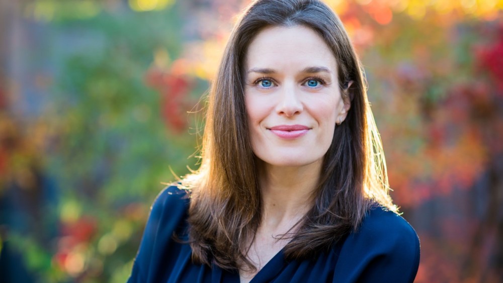 Gayle Tait, resale, Trove, re-commerce, executive