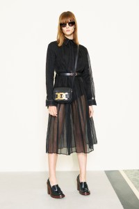 Tod’s RTW Fall 2021