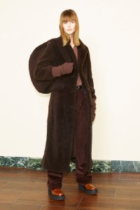 Tod’s RTW Fall 2021