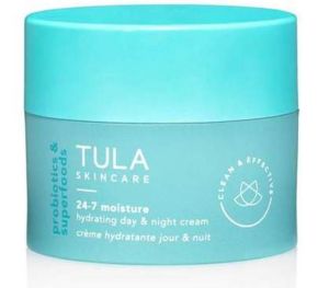 tula, top skin care moisturizers for the winter