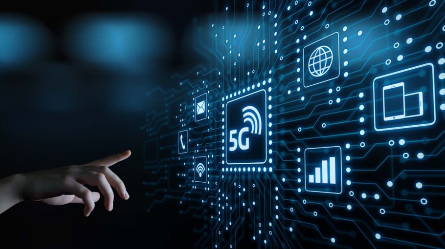 Verizon Business and Deloitte have unveiled a retail-specific 5G/mobile edge computing platform designed to improve operating efficiency.