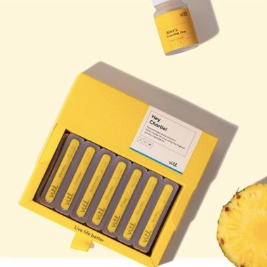 vitl, best vitamin subscriptions