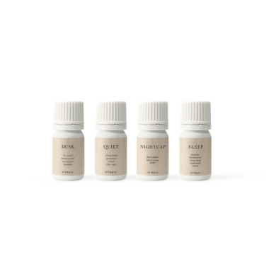 vitruvi, best fragrance oils for candles