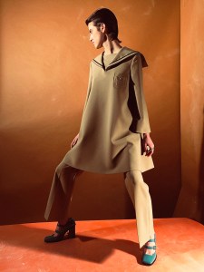 Vivetta RTW Fall 2021