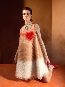 Vivetta RTW Fall 2021
