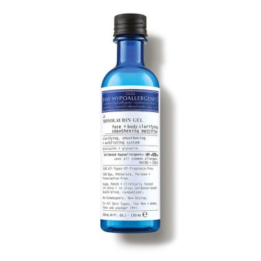 vmh hypoallergenics, best cystic acne treatment products
