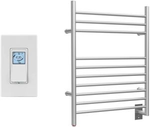 warmlyyours, best towel warmers