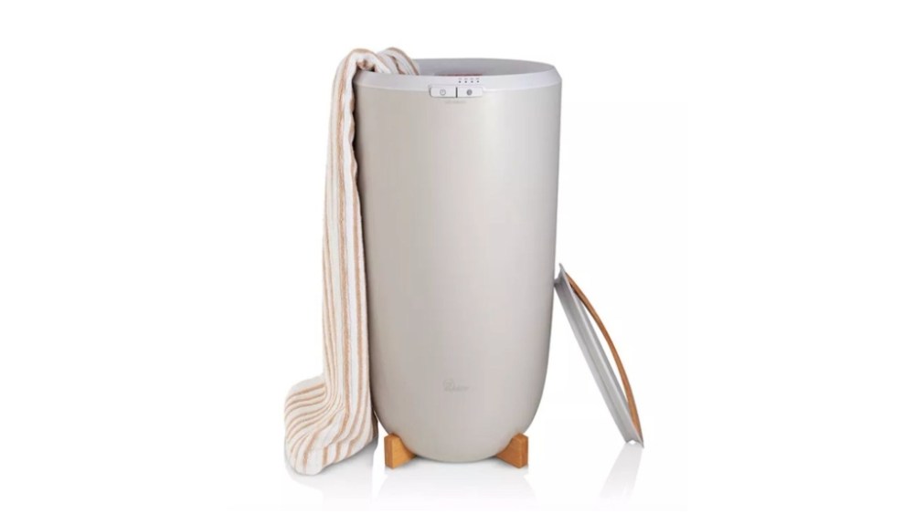 zadro, best towel warmers