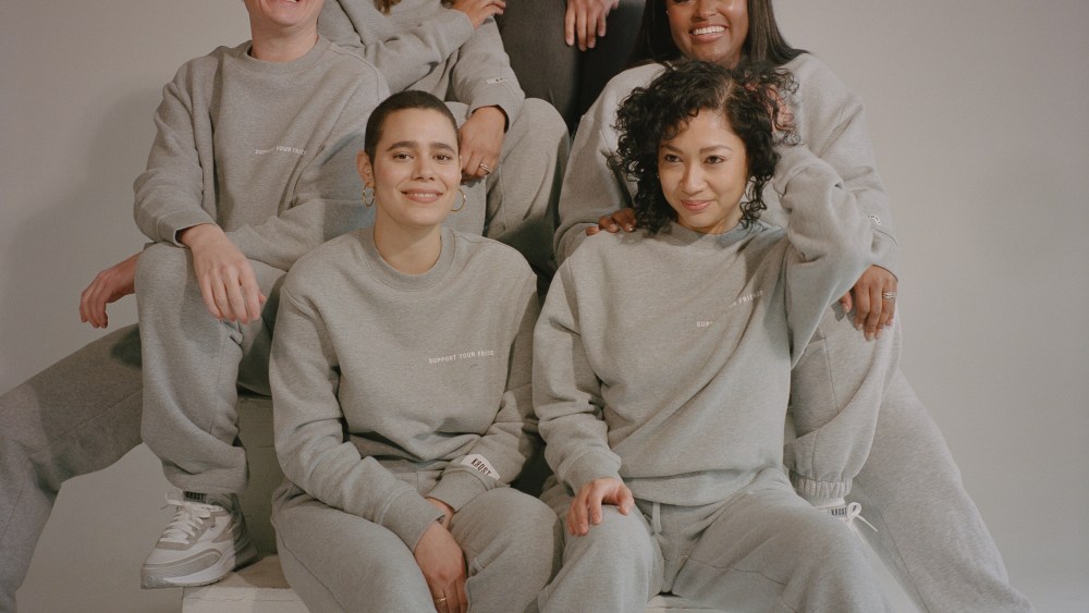 Market Moments: Krost x Fila Collaboration