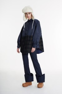 Bacon RTW Fall 2021