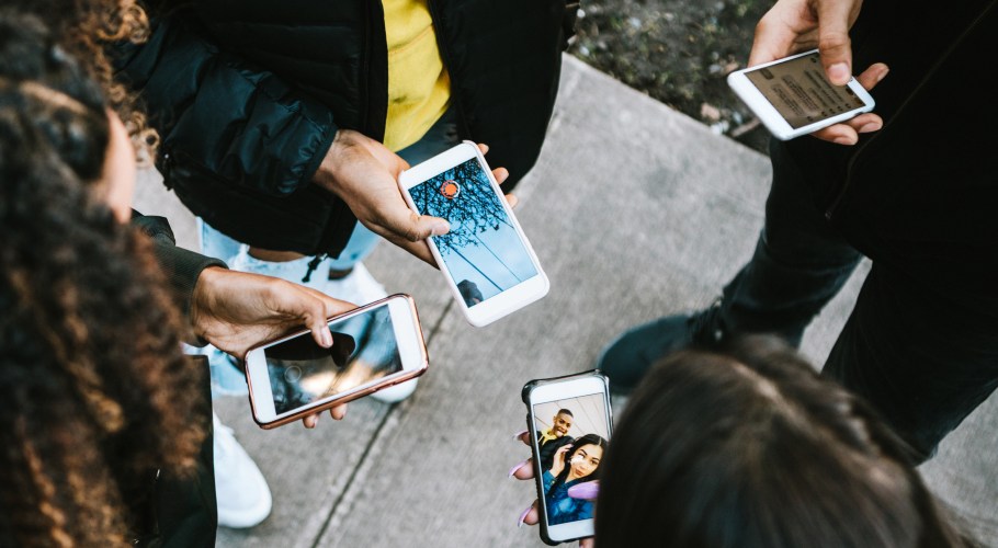 To fashion marketers, knowing which trend appeals to which generation is key to reaching them and selling the right apparel and footwear.