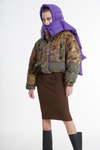 Bacon RTW Fall 2021