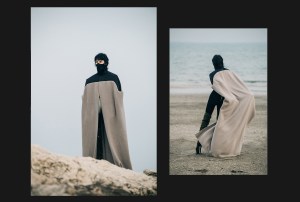 Rick Owens RTW Fall 2021
