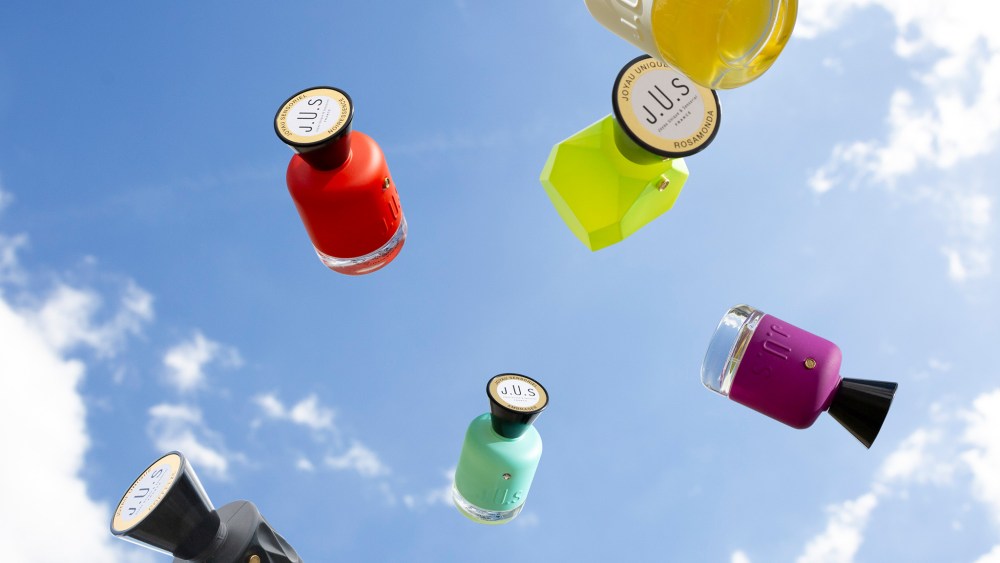 Niche Fragrance Brand Maison J.U.S Raises More Than 600,000 Euros