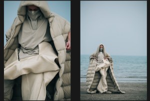 Rick Owens RTW Fall 2021