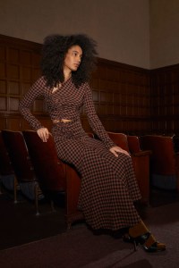 A.L.C. RTW Fall 2021
