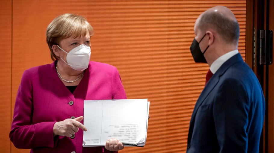 Germany’s government agreed to implement new legislation that will fine companies millions of euros for labor or environmental abuses.