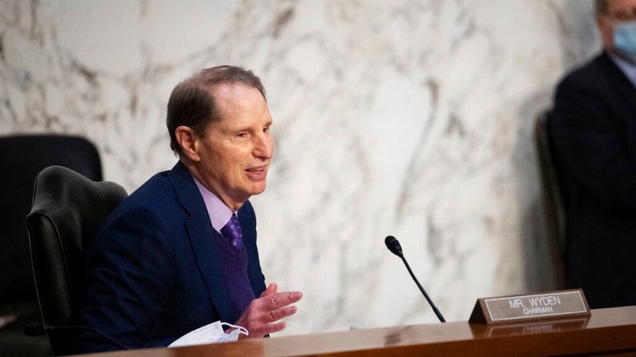 U.S. lawmakers are mulling measures to improve enforcement efforts to prevent goods made with forced labor from entering the country.