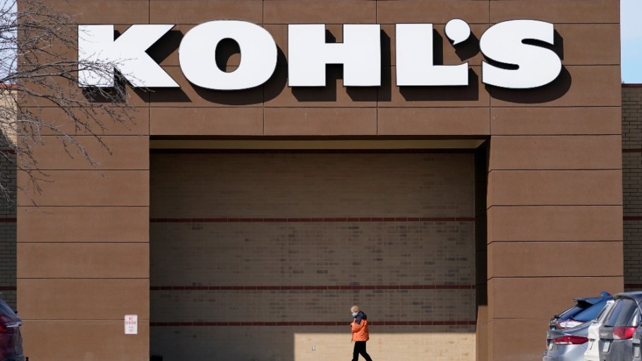Home, active and beauty led the way at Kohl's in the fourth quarter of 2020