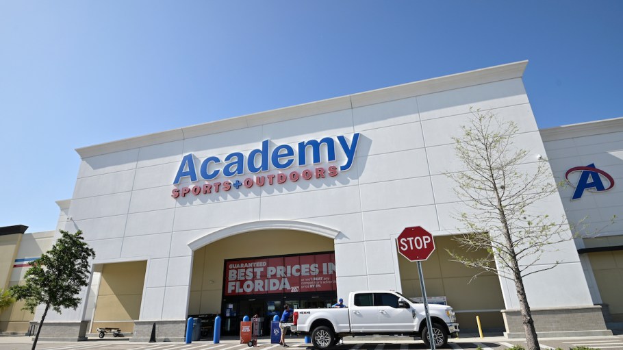 Academy Sports + Outdoors saw fourth-quarter net sales jump 16.6 percent to $1.6 billion, while net income soared to $91.5 million.