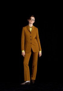 Paul Smith RTW Fall 2021