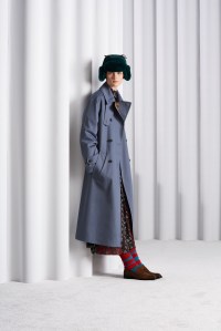 Paul Smith RTW Fall 2021