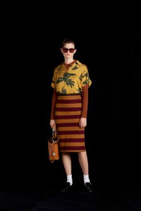 Paul Smith RTW Fall 2021